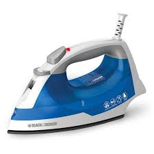 Black And Decker Iron Walmart Home Steam Iron Black Decker Best Steam Iron