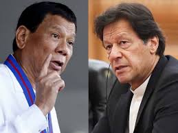 In 1986, he was elected deputy mayor, and then mayor of this city, and remained so for 22 years. Imran Khan And Rodrigo Duterte Two Leaders Who Care About Their Countrymen Abroad