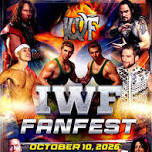 IWF Wrestling FanFest
