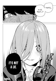 Ending Explained - The Quintessential Quintuplets (Chapter 122) - Youtube