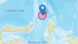 Gempa bumi mengguncang sejumlah wilayah di sulawesi utara (sulut). Info Gempa M 6 2 Guncang Sulut Sabtu 10 07 21 Pagi Halaman All Tribun Manado
