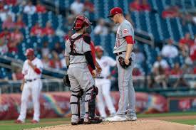 The news was announced today at a gathering of city officials, games organizers and invited athletes at the senator john heinz history center. Cincinnati Reds Nationals To Play Split Doubleheader Thursday