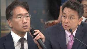 안철수 토크콘서트 두고 이철희, 강용석 흥분! íƒœê·¸ ì´ì² í¬ ì˜ì›