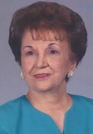 Amparo Elizondo Obituary (2020)