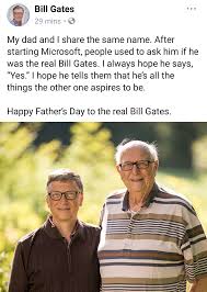 With the news that billionaires bill gates and melinda gates are getting divorced, the internet has gone into ofc everyone made a billion memes about billionaire bill gates getting a billionaire divorce. Pin On Todays Memes