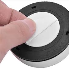 Interruptor Tactil De Forma Redonda Alimentado Por Bateria Lampara De Clic Hogar 3 Luces De Pegado Led Comprar A Buen Precio Entrega Gratuita Resenas Reales Con Fotos Joom