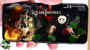 Download killer instinct apk versão mais recente. Briga De Rua V3 0 Killer Instinct Para Android Y Pc Openbor Emulator Salas Android