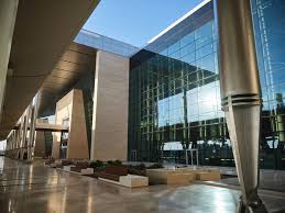 Bahrain airport is bahrain's only international airport and home to national carrier gulf air. Bahrain S New 1 1 Billion Terminal To Open On January 28 Airport World