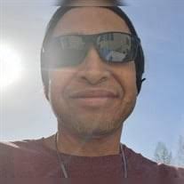 Lawrence Paul Cardenas Sr Obituary (2024)