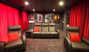 Check spelling or type a new query. Best Blackout Curtains For Home Theaters Soundproofing Tips Home Theater Curtains Home Curtains Home Theater Seating