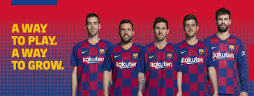 🔵🔴 more than a club. Barca Academy Home Facebook
