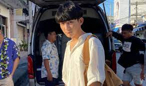 เฟิร์ส อนุวัฒน์นักร้องดัง เจ้าของเพลง ถ้าเขาจะรัก (ยืน เฉยๆ เขาก็รัก) ได้ลั่นคลิปหลุดผ่านไอจีสตอรี่กำลัง.กับผู้หญิง เห็นหน้าชัดเจน ล่าสุด. Kk9vkfkeb7uynm