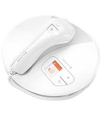 The device utilizes the same clinically proven technology that professional dermatologists and salons use but optimized for personal. Ilight Remington