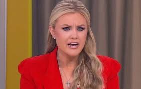 Erika Kirk has been absolutely electric in her latest interviews, and  honestly, this is the version of her we've all been waiting to see  unleashed. She's done playing nice, calling out the