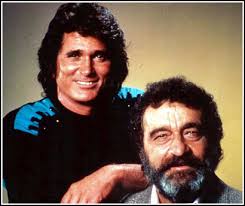 SERIES DE AYER, DE HOY Y DE SIEMPRE: AUTOPISTA HACIA EL CIELO (1984-1989)