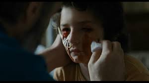 One reply to il sacrificio del cervo sacro (yorgos lanthimos). The Killing Of A Sacred Deer Recensione Jamovie