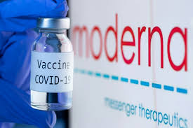 But there are a few key differences. Us Authorises Moderna As Second Covid 19 Vaccine