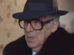 Maybe you would like to learn more about one of these? Elliott Gould