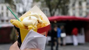 Write five good questions about french fries in the table. Can Belgium Claim Ownership Of The French Fry Bbc Travel