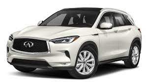 Msrp excludes destination and handling charges, tax, title, license, and options. Infiniti Qx50 Sensory 2021 Price In Germany Features And Specs Ccarprice Deu