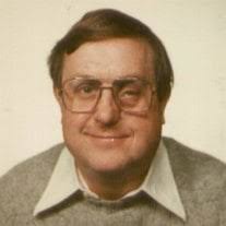 Jay V. "Pete" Eckhart Obituary