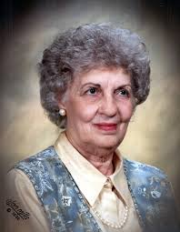 Marion Elizabeth Christianson-Lewis Obituary