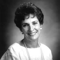 Sarah Cawthon Shaw Obituary