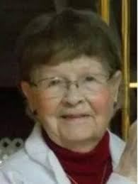 Hazel Sammons Obituary (1921