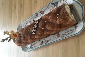 Buche Chocolat Orange Recette I Cook In Guy Demarle Recette Buche Chocolat Orange Poire Au Chocolat Alimentation