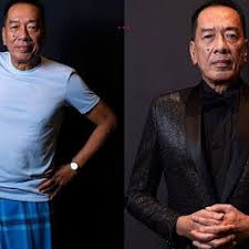 #nabil #jihan jangan lupa share,like dan. Seperti Bomba Ramli Ms Dedah 13 Tahun Tinggal Hotel Selepas Bercerai My Tv Online