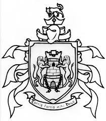 Meaning 'warrior', variants of the name kelly include o'kelly, queally, kealy, kiely, kealy, keeley and keily. Kelly Family Crest By Ghostajb On Deviantart