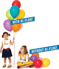 In fact, there are certain balloon brands that will stay inflated up to three weeks. Home Hifloat