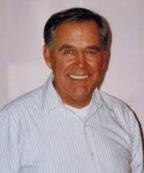 Jacques Rodrigue Obituary