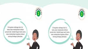 Dapatkan penjelasan bukan hanya jawaban. Kunci Jawaban Tema 2 Kelas 2 Halaman 100 101 103 104 105 106 107 108 109 110 Tematik Pembelajaran 6 Tribun Pontianak
