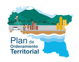 Organización territorial