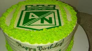 This domain currently does not have any sponsors for you. Atletico Nacional Tortas De Nacional Torta Atletico Nacional Fundado El 7 De Marzo De 1947 Bajo El Nombre De Club Atletico Municipal De Medellin Y Registrado Por Escritura