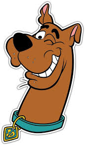 kilde mangler blandingshunden pluto, mickey mouses hund, først kendt fra walt disneys silly symphonies og talrige tegnefilm og tegneserier. Scooby Doo Scooby Doo Dog Cartoon Car Bumper Window Vinyl Sticker Decal 3 X6 Ebay Scooby Doo Dog Scooby Doo Images Cartoon Caracters