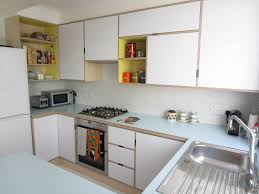 Pin By Meredith Warner On Kitchen Plywood Kitchen Kitchen Design Kitchen Interior