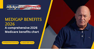 Medigap Benefits: Your 2025 Medicare Supplement Insurance Guide