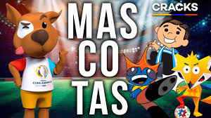 See more of copa america 2021 on facebook. Quien Es Pibe La Mascota De La Copa America 2021 Goal Com