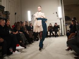 We are all proud of his tenacious ambition and the daring he has shown throughout his life, his family said in a statement. Paris Haute Couture Week 2018 Gaultier Tribute To Pierre Cardin Fashion Gulf News