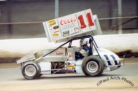 pin by jason voumard on 80 s 90 s sprints sprint car racing vintage race car dirt track racing