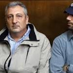 Former aide denied bail Netanyahu