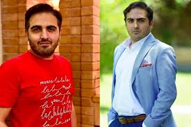 بیوگرافی سعید کریمی | از تئاتر تا شهرت با سریال «بچه مهندس»