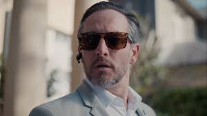 This was awesome fun shooting with @sophiemonk “The Replacer” for  @callofduty #blackops6 … the game is out so check it out! Thanks to  @i4casting. Thanks Director @feggo