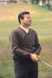 He has been known by many as the voice of golf since the death of henry longhurst in. Peter Alliss The Colourful And Controversial Voice Of Golf