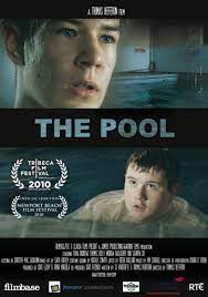 He screams for help but the only thing that hears him. The Pool 2010 Imdb