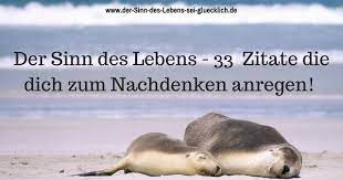 Der erste marsch wurde nicht durchgeführt, da sich die. Sinn Des Lebens Zitate 33 Zitate Zum Nachdenken