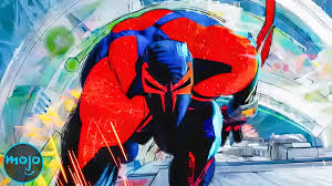 Spider-Man 2099 Miguel OHara Origins | Articles on WatchMojo.com