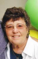 Betty Miller Obituary (1940